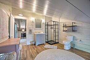 Historic Westfield Home: 2 Mi to Lake Erie!