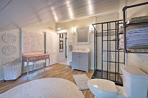 Historic Westfield Home: 2 Mi to Lake Erie!