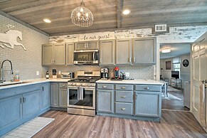 Historic Westfield Home: 2 Mi to Lake Erie!