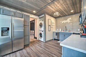 Historic Westfield Home: 2 Mi to Lake Erie!