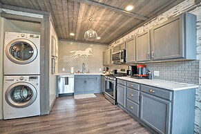 Historic Westfield Home: 2 Mi to Lake Erie!