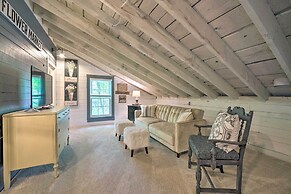 Historic Westfield Home: 2 Mi to Lake Erie!