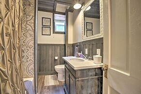 Historic Westfield Home: 2 Mi to Lake Erie!