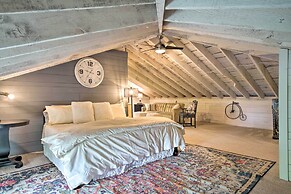 Historic Westfield Home: 2 Mi to Lake Erie!