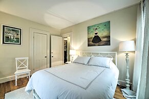 Historic Westfield Home: 2 Mi to Lake Erie!