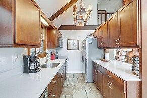 Breathtaking Brevard Home w/ Screened Porch!