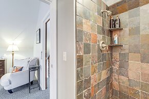 Breathtaking Brevard Home w/ Screened Porch!