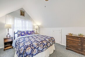 Breathtaking Brevard Home w/ Screened Porch!