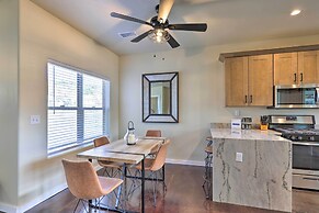 Modern Retreat: 3 Blocks to Dtwn Williams + Rte 66