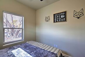 Modern Retreat: 3 Blocks to Dtwn Williams + Rte 66