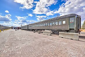Modern Retreat: 3 Blocks to Dtwn Williams + Rte 66