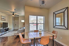 Modern Retreat: 3 Blocks to Dtwn Williams + Rte 66