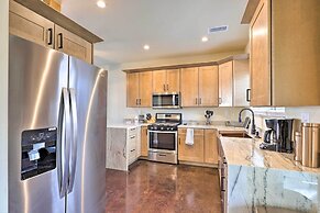 Modern Retreat: 3 Blocks to Dtwn Williams + Rte 66