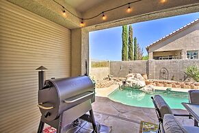 Golfer's Paradise: Oro Valley Home w/ Pool!