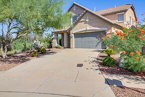 Golfer's Paradise: Oro Valley Home w/ Pool!