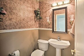 Golfer's Paradise: Oro Valley Home w/ Pool!