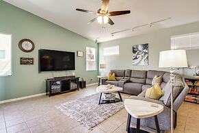 Golfer's Paradise: Oro Valley Home w/ Pool!