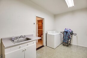 Golfer's Paradise: Oro Valley Home w/ Pool!