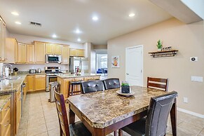 Golfer's Paradise: Oro Valley Home w/ Pool!