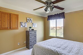 Golfer's Paradise: Oro Valley Home w/ Pool!