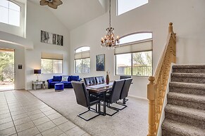 Golfer's Paradise: Oro Valley Home w/ Pool!