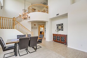 Golfer's Paradise: Oro Valley Home w/ Pool!