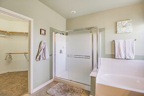 Golfer's Paradise: Oro Valley Home w/ Pool!