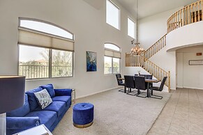 Golfer's Paradise: Oro Valley Home w/ Pool!