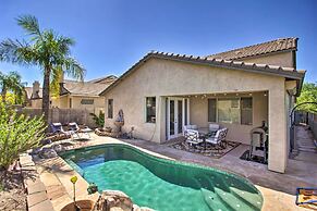 Golfer's Paradise: Oro Valley Home w/ Pool!