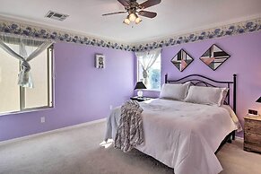 Golfer's Paradise: Oro Valley Home w/ Pool!