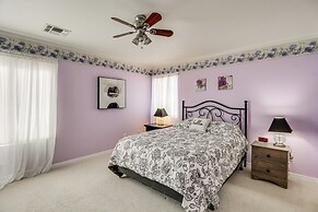 Golfer's Paradise: Oro Valley Home w/ Pool!