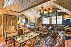 Charming Creekside Snowmass Studio: 15 Mi to Aspen