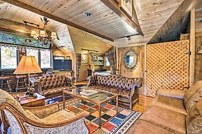 Charming Creekside Snowmass Studio: 15 Mi to Aspen