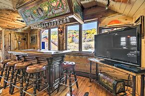 Charming Creekside Snowmass Studio: 15 Mi to Aspen