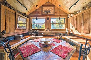 Charming Creekside Snowmass Studio: 15 Mi to Aspen