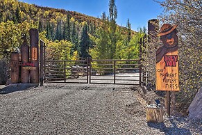 Charming Creekside Snowmass Studio: 15 Mi to Aspen