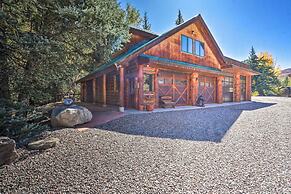 Charming Creekside Snowmass Studio: 15 Mi to Aspen