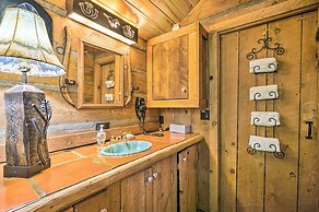 Charming Creekside Snowmass Studio: 15 Mi to Aspen