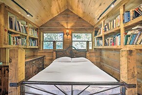 Charming Creekside Snowmass Studio: 15 Mi to Aspen