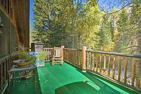 Charming Creekside Snowmass Studio: 15 Mi to Aspen