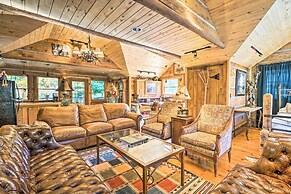 Charming Creekside Snowmass Studio: 15 Mi to Aspen