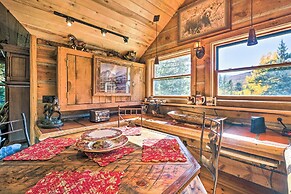 Charming Creekside Snowmass Studio: 15 Mi to Aspen