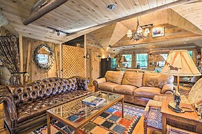 Charming Creekside Snowmass Studio: 15 Mi to Aspen