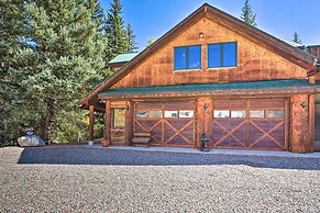 Charming Creekside Snowmass Studio: 15 Mi to Aspen