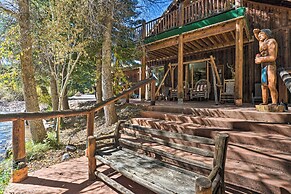 Charming Creekside Snowmass Studio: 15 Mi to Aspen