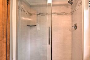 Cozy Family Home w/ Kayaks, Dock & Fire Pit!