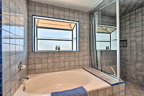 Waterfront Oxnard Escape w/ Kayaks & Dock!