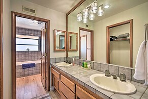 Waterfront Oxnard Escape w/ Kayaks & Dock!