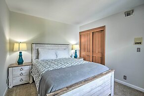 Waterfront Oxnard Escape w/ Kayaks & Dock!