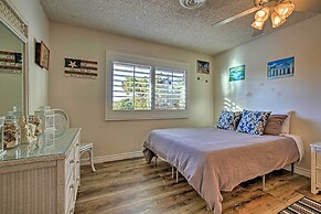 Charming Home, 8 Mi to Joshua Tree Natl Park